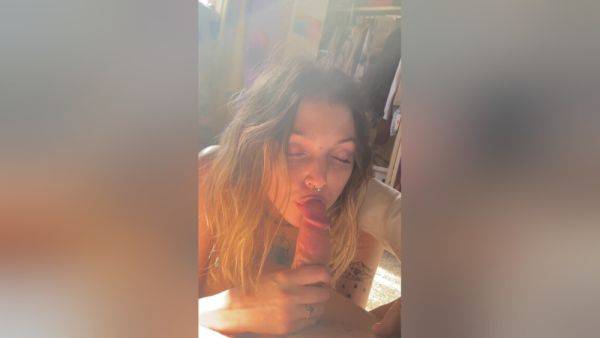 Baddie Hot College Babe Blowjob Compilation - hclips.com on freevids.org