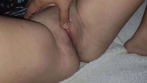 This Is How Simple I Got My Stepdaughter - Creampie, Amateur, Latina - veryfreeporn.com on freevids.org