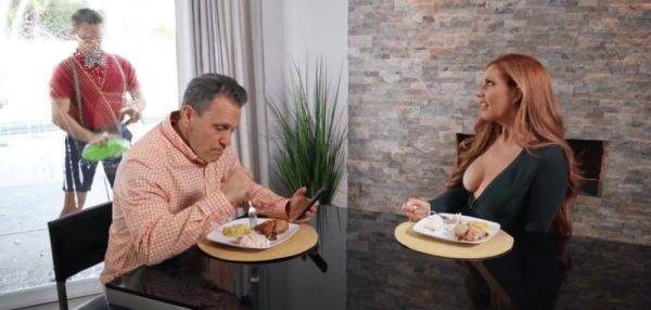 Oh Mrs. Robinson! - inxxx.com on freevids.org