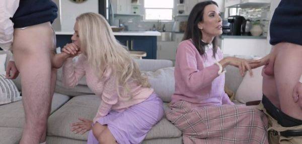 Virgin Stepsons Introduced To Pussy - inxxx.com on freevids.org