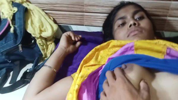 Desi Husband And Wife Homemade Hot Fucking - desi-porntube.com - India on freevids.org