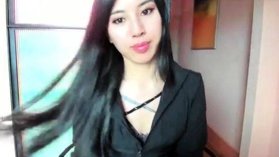 Japanese teens super wet solo show Uncensored - drtuber.com - Japan on freevids.org