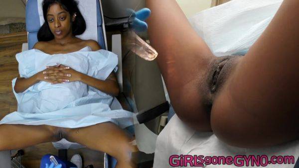 Karismas Yearly Physical - Part 2 of 2 - hotmovs.com on freevids.org