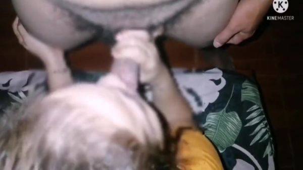 Blow Job Ni Mare Ang Init Ng Labi - hclips.com on freevids.org