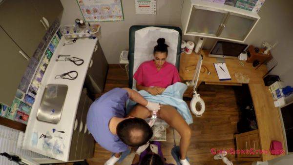 The New Nurses Clinical Experience - Angelica Cruz Lenna Lux Reina - Part 4 of 6 - hotmovs.com on freevids.org