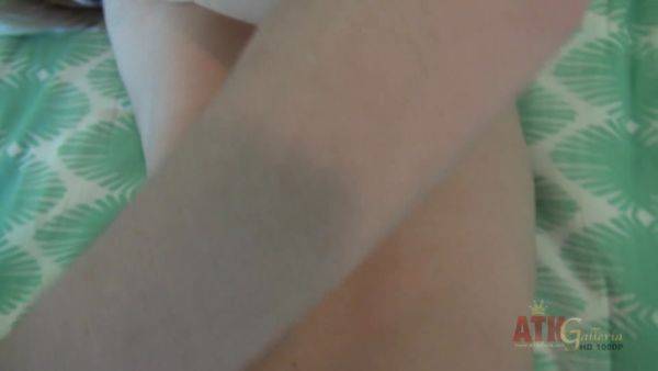 Virtual Date with Skylar Green Part 2/2 - hotmovs.com on freevids.org