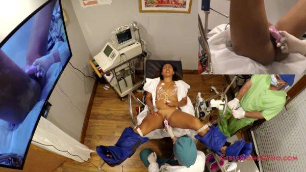 Orgasm Research Inc - Melany Lopez - Part 3 of 3 - hotmovs.com on freevids.org