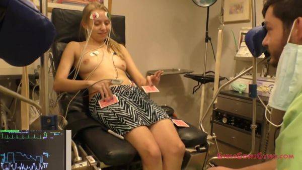 Human Guinea Pigs - Ava Siren - Part 10 of 10 - hotmovs.com on freevids.org