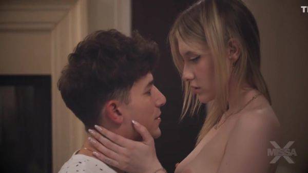 My Virginity Is A Burden Vii With Missa X And Melody Marks - hotmovs.com - Usa on freevids.org