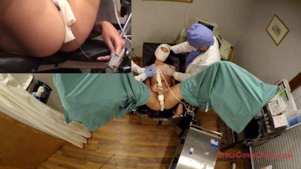 Orgasm Research Inc - Patient 135 - Part 6 of 7 - hotmovs.com on freevids.org