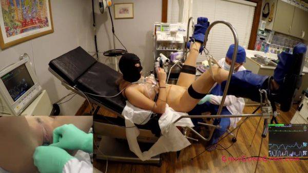 Orgasm Research Inc - Patient 148 - Part 11 of 12 - hotmovs.com on freevids.org