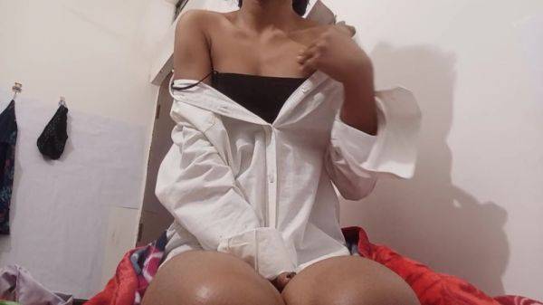 Making Myself Squirt - upornia.com on freevids.org