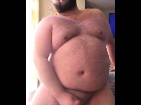 Big Bears Masturbating A Chubby Cumpilation - drtuber.com on freevids.org