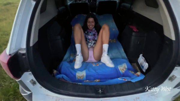 I Gave Her A Lift And Divorced Her For Sex In The Car - hclips.com on freevids.org