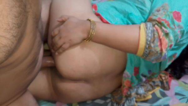 After My Husband Leaves, His Friend Visits Me At Home - desi-porntube.com on freevids.org