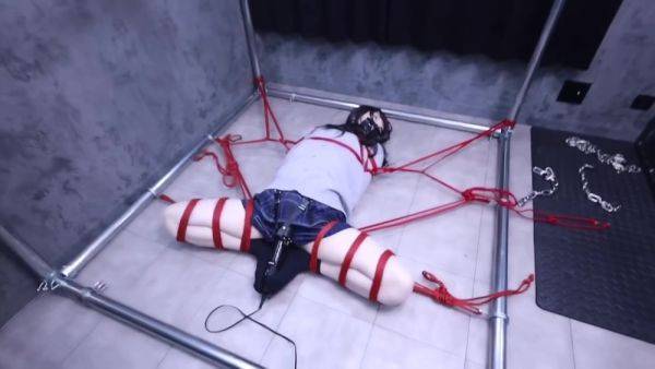 Bondage And Punish - upornia.com - Japan on freevids.org