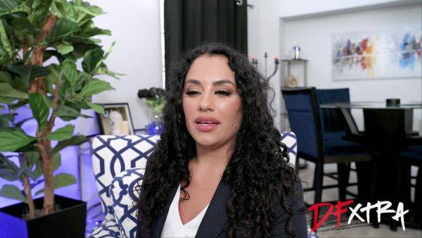 Latina Widow Has Pussy Serviced - upornia.com on freevids.org