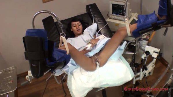 Tampa University Entrance Physical - Eliza Shields - Part 3 of 3 - hotmovs.com on freevids.org