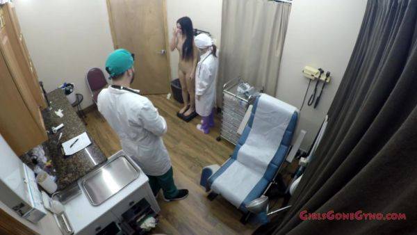 Human Guinea Pigs - Blaire Celeste - Part 2 of 6 - hotmovs.com on freevids.org