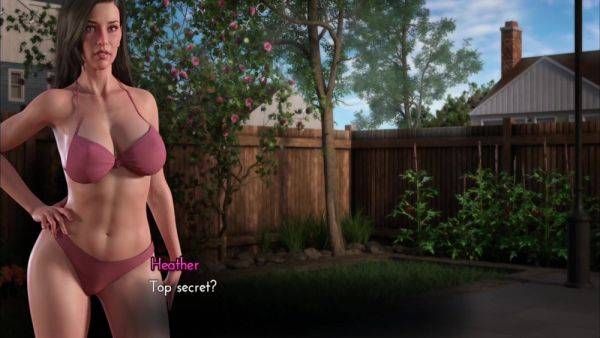 The Genesis Order Text Dialogue 153 - upornia.com on freevids.org