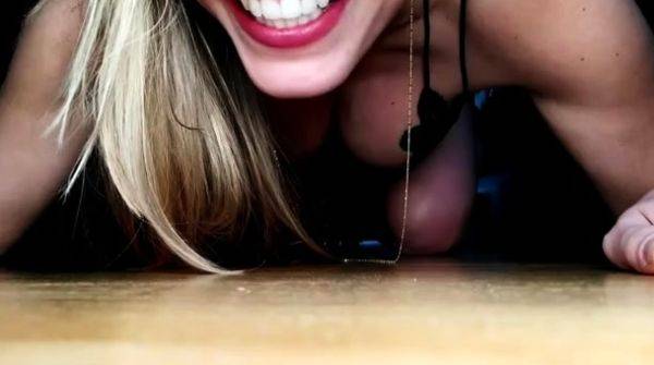 Evil Woman - Pennyplace In Spying On Penny - POV Giantess - drtuber.com on freevids.org