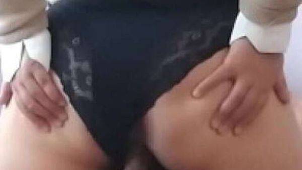 Mexican Teen's Hidden Encounter: Amateur Anal and Cumshot - xxxfiles.com - Mexico on freevids.org