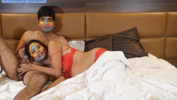 Sexy Sali Priya Loves Staying On Didis Bed With Jiju - videomanysex.com on freevids.org