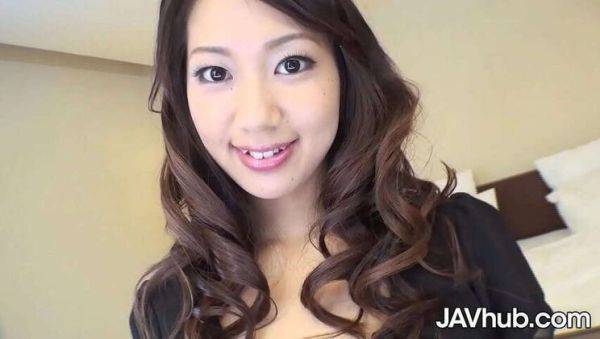 Himari Seto's Anal and Creampie Scene on JAVHub - xxxfiles.com - Japan on freevids.org