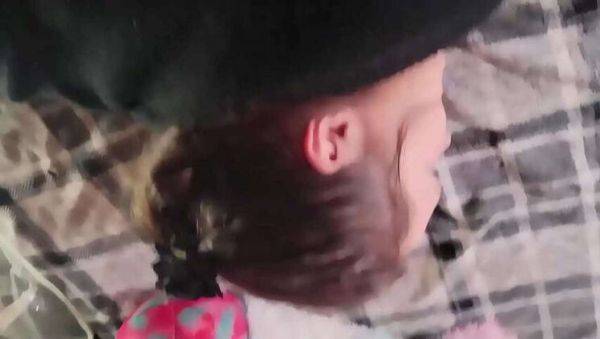 Vengeful wife receives her due reward... - porntry.com on freevids.org