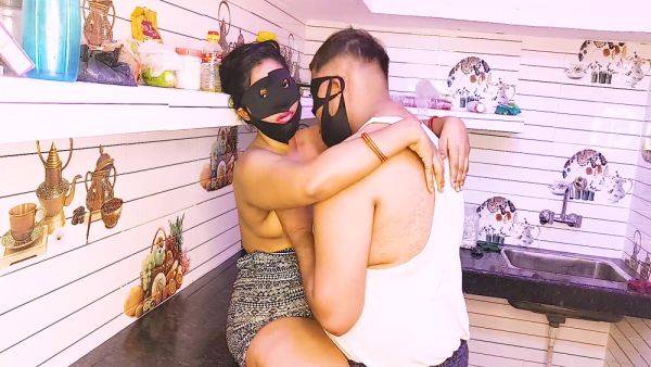 Devar Bhabhi - Beautiful Village Bhabhi Chudai Sex - Clear Hindi Voice - hclips.com on freevids.org