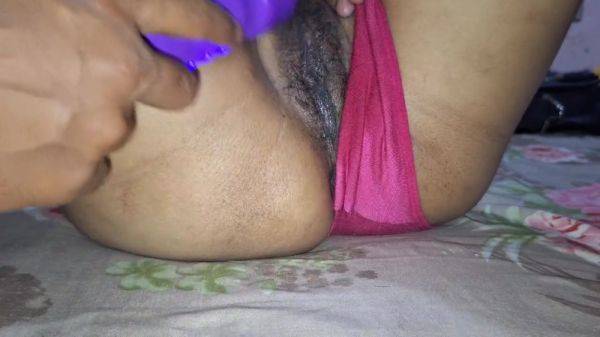 Desi Video Real Stepmom Video Sex Video On Desi Stepsister-in-law The Whole Fun Of Suhagraat Together - desi-porntube.com on freevids.org