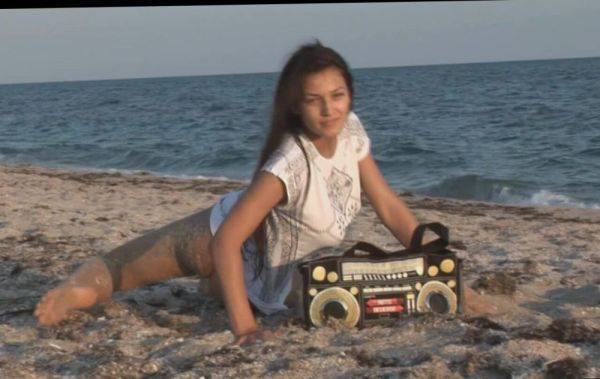 Met-Art - Liberian - inxxx.com on freevids.org