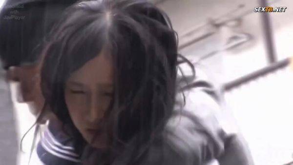 Japnese Babe been drugged & have sex - hotmovs.com - Japan on freevids.org