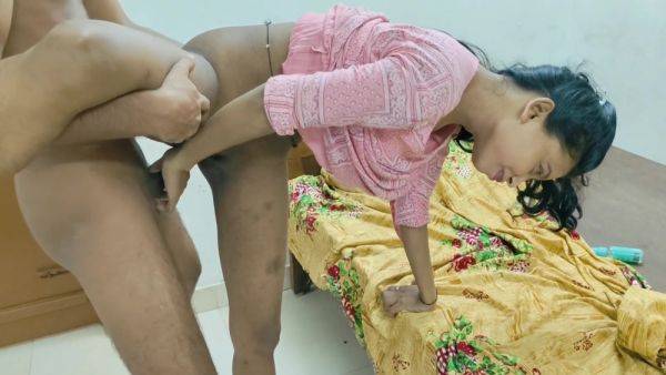 Malik His Maid In Desi Style Desi Indian Sex - hclips.com - India on freevids.org