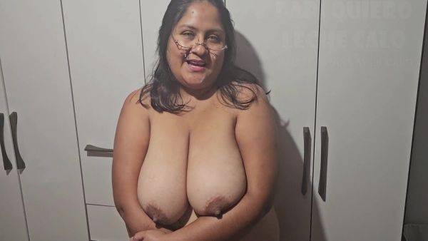 Stepdaddy, I Want Milk Calo - upornia.com on freevids.org