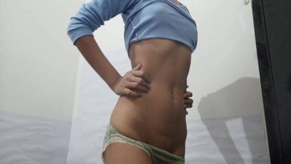 Indian Hot Girl Pussy - desi-porntube.com - India on freevids.org