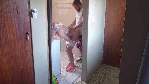 I Fucked My Best Friends Cheating Slut Wife - hclips.com on freevids.org