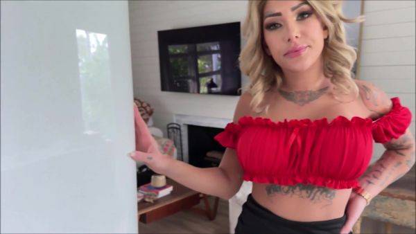 Fabulous Adult Clip Big Tits New Uncut - videohdzog.com on freevids.org