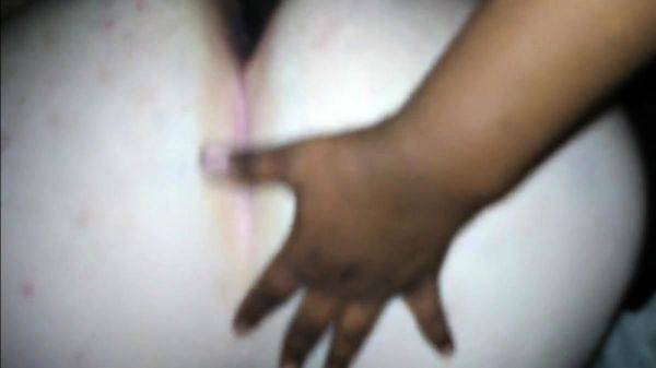 Fat Bear Takes Bareback BBC - drtuber.com on freevids.org