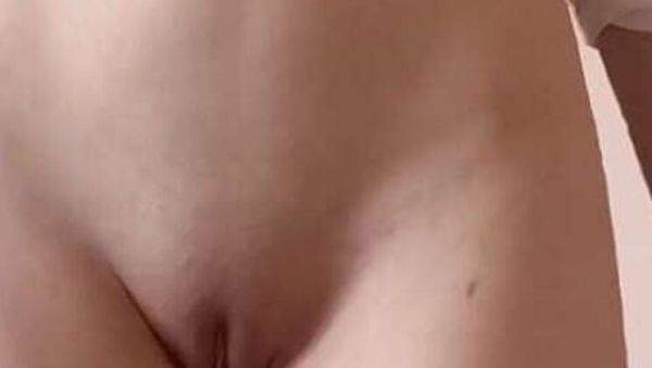 Adorable teen girl with solo orgasm - Maiskii - xxxfiles.com on freevids.org