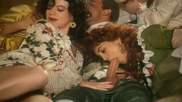 Princess De Sable Vintage Porn Video - tubepornclassic.com on freevids.org