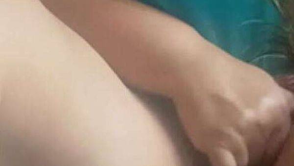 Public Fingering of Shaved Pussy by Hot And Juicy1 - veryfreeporn.com on freevids.org