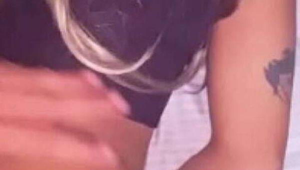 WhatsApp Leak - Celebrity Caught on Camera: No Condom and Panic! - xxxfiles.com on freevids.org