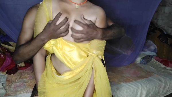 Devar Bhabhi In Desi Ki Chudai. Hot Sexy Gentle Bhabhi - desi-porntube.com - India on freevids.org