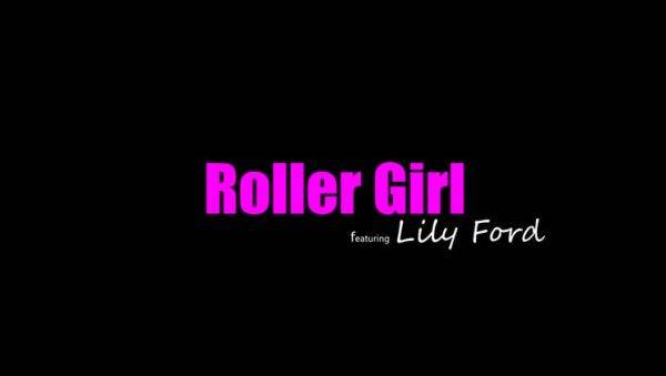 Roller Girl - S14:E10 - porntry.com on freevids.org