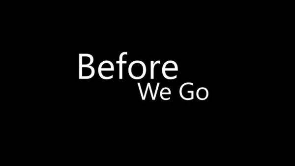 Before We Go - S21:E19 - porntry.com on freevids.org