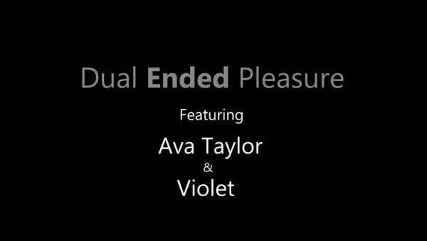 Dual Ended Pleasure - S8:E2 - porntry.com on freevids.org