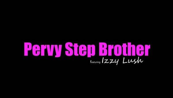 Pervy Step Brother - S8:E10 - porntry.com on freevids.org