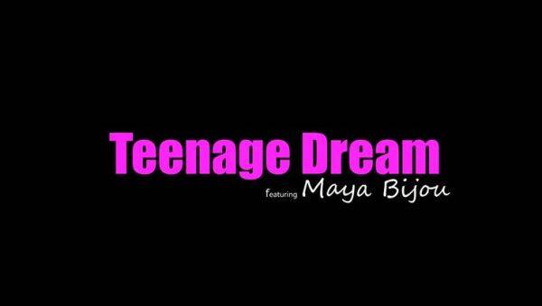 Teenage Dream - S15:E7 - porntry.com on freevids.org