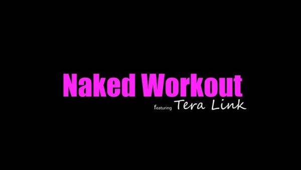 Naked Workout - S16:E7 - porntry.com on freevids.org